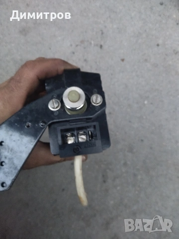 Моторче за шевна машина, снимка 5 - Шевни машини - 50100823