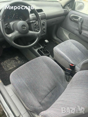 Продавам опел корса, снимка 6 - Автомобили и джипове - 53882938