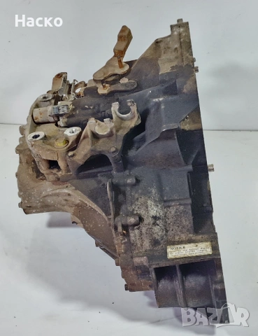 Скоростна Кутия Honda CR-V CRV 3 2.2 i-CTDi 140 к.с. Хонда ЦР-В ЦРВ 2006г-2012г, снимка 4 - Части - 53846148