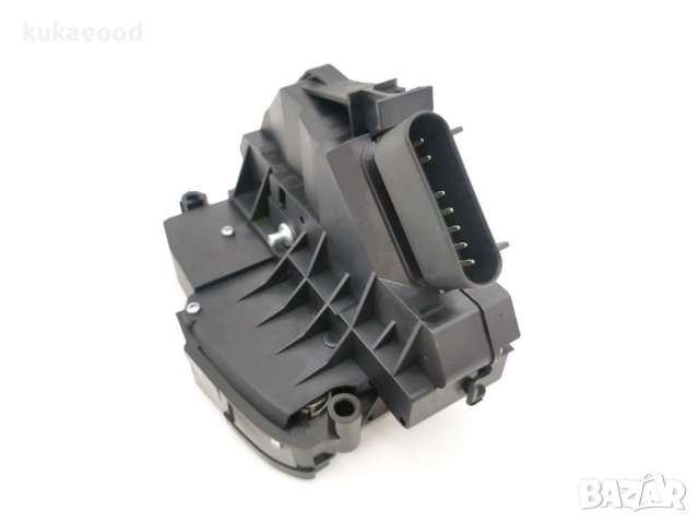 Брава за Ford Fiesta MK6 Facelift (2012–2019), снимка 5 - Части - 51768626