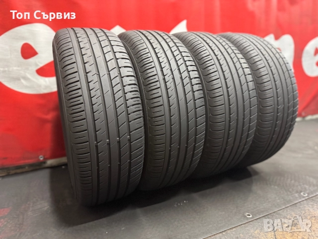 215 65 15, Летни гуми, Petlas ImperiumPT515, 4 броя