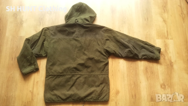 JEGMA TECHMA BREATH Windproof Jacket размер XL за лов риболов яке вятърно устойчиво - 1799, снимка 2 - Екипировка - 52950797