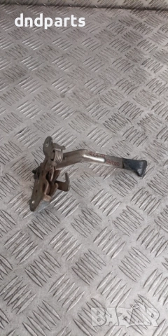 Брава преден капак Citroen C4 2007г. 2-врати	