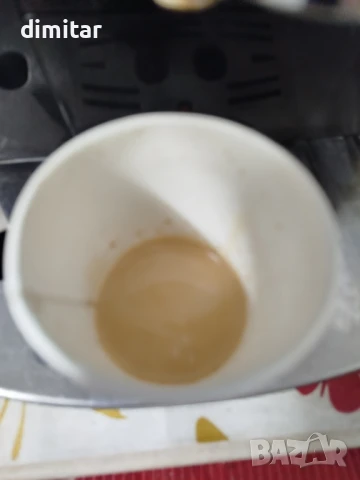 Кафе автомат Delonghi Magnifica S, снимка 7 - Кафемашини - 51103843