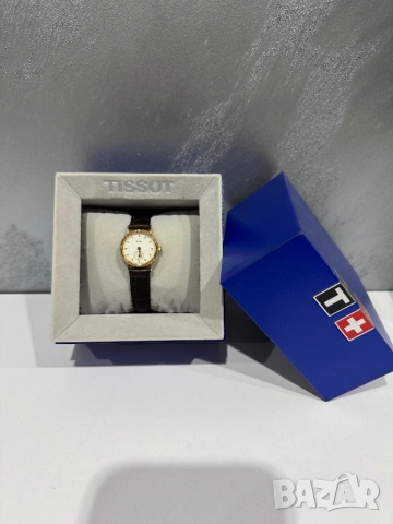Дамски часовник Tissot
