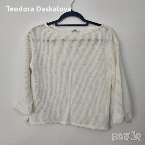 Дамски тениски и блузи, снимка 1