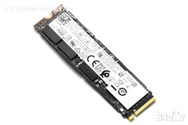 M2 nvme SSD