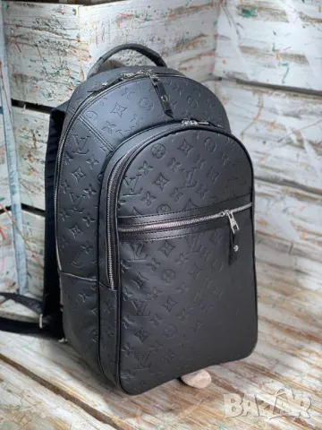 раници louis vuitton , снимка 4 - Раници - 46844790