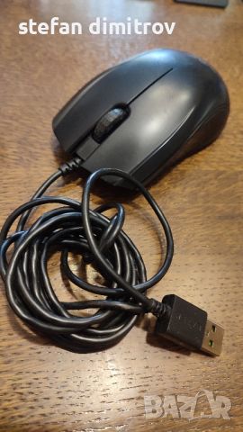 Razer Abyssus 2000, снимка 4 - Клавиатури и мишки - 45382081