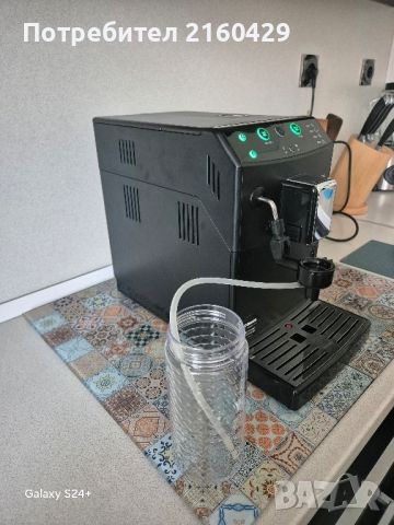 Кафе автомат Philips Saeco , снимка 3 - Кафемашини - 45302880