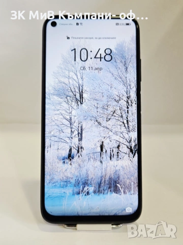 Huawei P40 Lite 6/128 01307-26