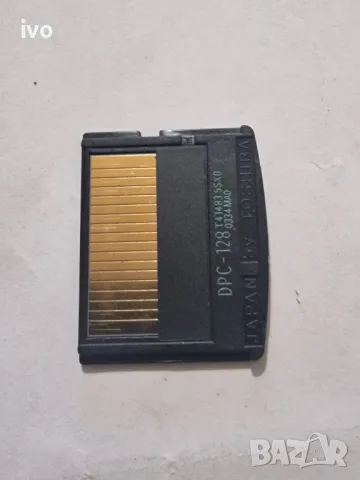 fujifilm 128mb xd picture card, снимка 9 - Друга електроника - 49423575