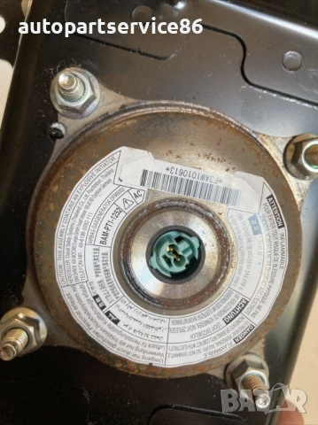 Табло за KIA Sportage 1.7 CRDi (2011) 84530-3U000, снимка 2 - Части - 53355743