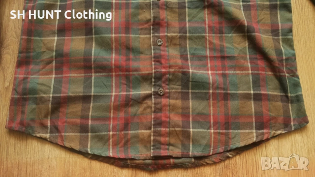 CHEVALIER HUNTING Shirt размер S за лов риза - 2076, снимка 7 - Екипировка - 53419937