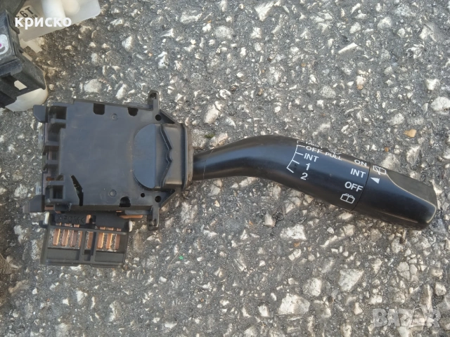 лостчета мазда премаси, снимка 2 - Части - 54116649