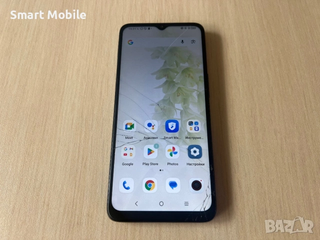 Продавам TCL 40 NxtPaper 5G 256/6+6GB