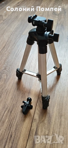 стойка тринога за лазер parkside