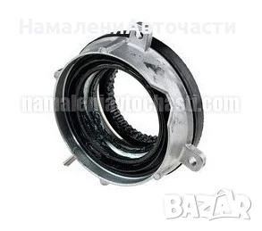 Актуатор хъб KSB-DW-001 Ssangyong Actyon Kyron Rexton, снимка 2 - Части - 51040583