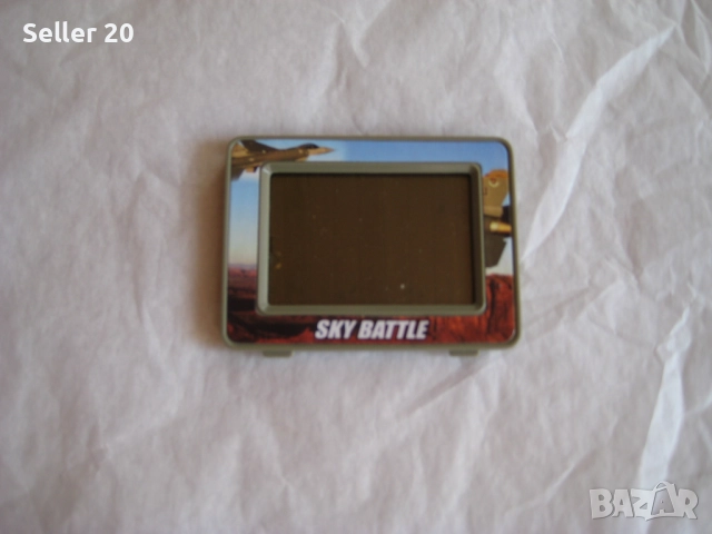 Дискети с игри за стара конзола, снимка 6 - Други игри и конзоли - 51959324