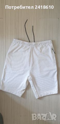 Nike Cotton Short Mens Size M НОВО! ОРИГИНАЛ! Мъжки Къси Панталони!, снимка 8 - Къси панталони - 46243715