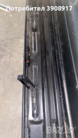 Багажник за таван на Рено Каптюр, снимка 3 - Аксесоари и консумативи - 45189663