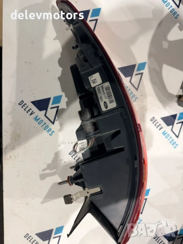 JS7B-13405-FC стоп външен ляв от Ford Mondeo Vignale 2.0 EcoBlue 4X4, двигател YMCC, 190 кс., ск. ку, снимка 4 - Части - 53839485