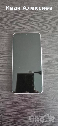 Samsung S22 128gb, 5G, бял, без драскотина, с гаранция, снимка 4 - Samsung - 52692796
