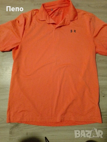 Мъжка тениска , снимка 3 - Тениски - 53848293