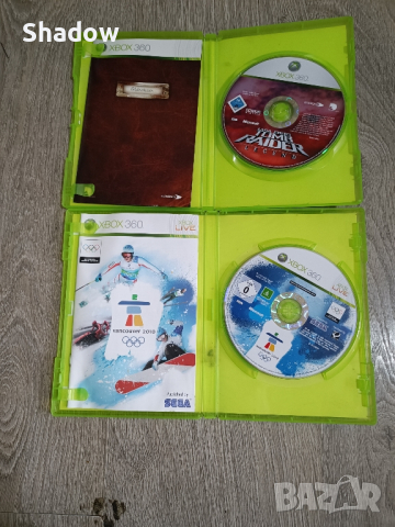 Продавам игри за Xbox 360 , снимка 8 - Xbox конзоли - 44975275