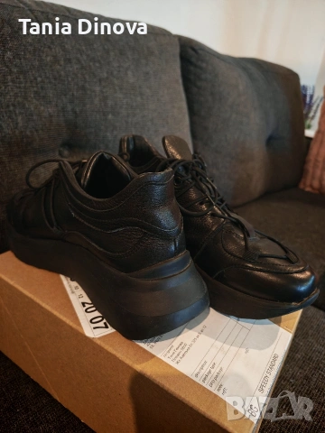 обувки Simple , снимка 4 - Дамски ежедневни обувки - 53743316