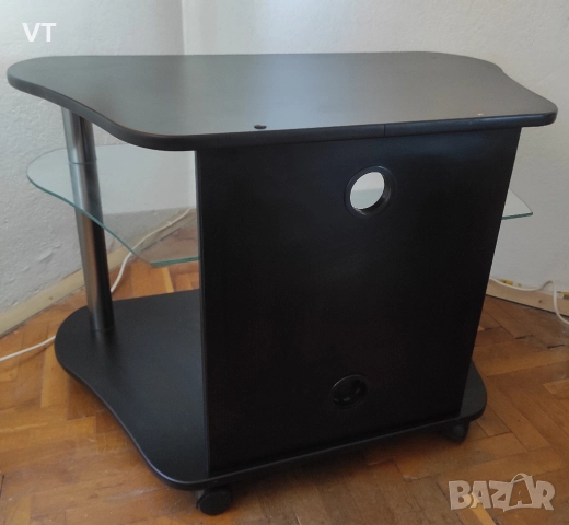 ТВ Шкаф, снимка 5 - Шкафове - 52805007