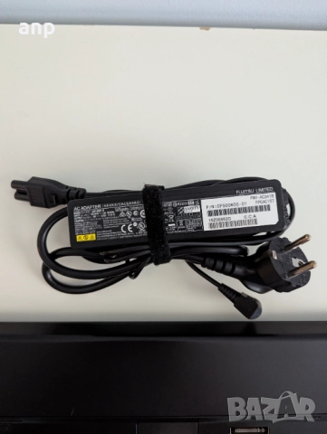 Fujitsu LIFEBOOK S936 | 13.3 инча | i5, 8GB, 240GB | Проблем с дисплея, снимка 12 - Лаптопи за работа - 52858563