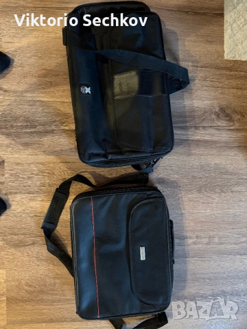 Чанта за лаптоп