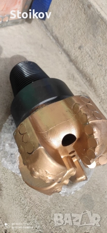 Сондажна глава 170mm.PDC