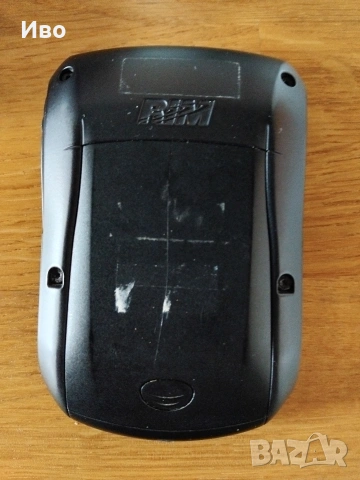 Продавам Blackberry 7290, снимка 3 - Blackberry - 53886906