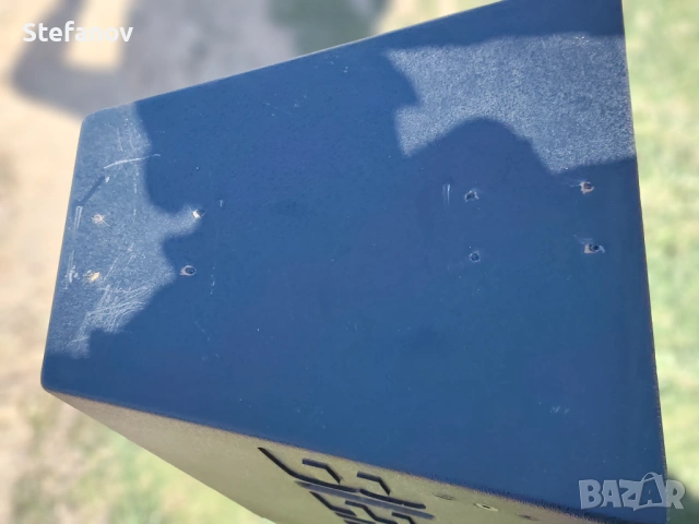 Тонколони BIEMA 10" , снимка 5 - Тонколони - 53858849