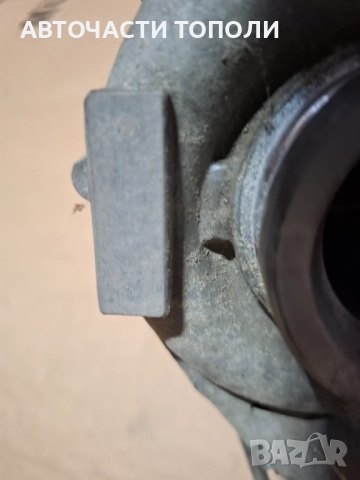 Турбо турбина Mercedes c е класа 2009 година , снимка 7 - Части - 52294904