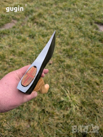 брадва,топор, снимка 6 - Други инструменти - 53401782