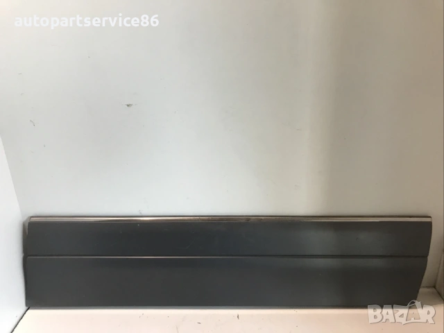 Лайсна облицовка калник предна дясна врата за Mercedes W140 (1996) 1406907240