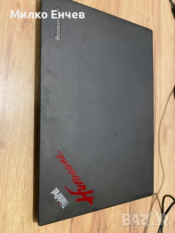 Lenovo X240 i7+ Lenovo X250 i5 работещи, снимка 5 - Лаптопи за работа - 53457837