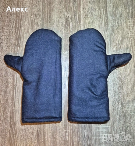 Топлоизолиращи / хлебарски ръкавици, снимка 4 - Други - 54209607