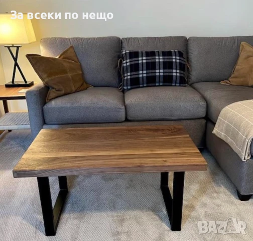 Ръчна Изработка На Всякакви Мебели От Масив, снимка 3 - Декорация за дома - 50479552