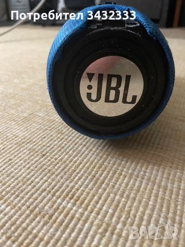 Jbl колона, снимка 1 - Тонколони - 46056124