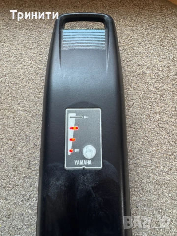 YAMAHA 400Wh 36V 11Ah PASB2/батерия електрически велосипед Ямаха, снимка 2 - Велосипеди - 52069318