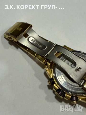 Мъжки часовник Festina Chronograph F20541, снимка 6 - Мъжки - 53738347