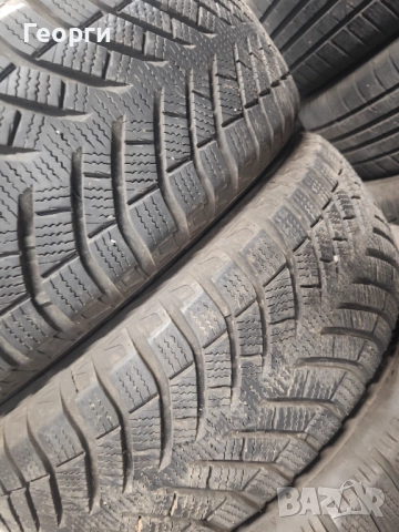2бр.зимни гуми 185/60/15 Neolin, снимка 7 - Гуми и джанти - 52791412