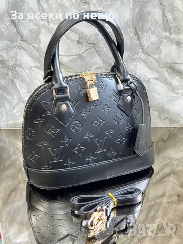 Louis Vuitton Дамска Чанта - Налични Различни Цветове Код D1685, снимка 4 - Чанти - 48806171