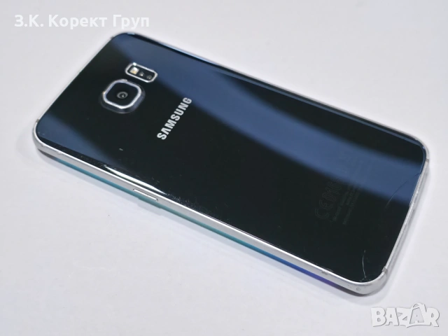 Samsung Galaxy S6 edge (SM-G925F) 32GB