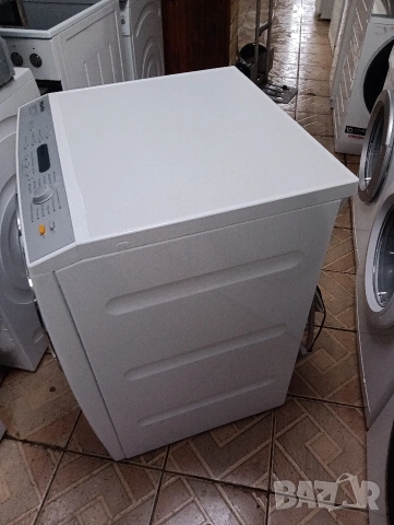 Пералня Миеле Miele W 6566 A+++ 7кг Made in Germany 2 години Гаранция!, снимка 8 - Перални - 53461307