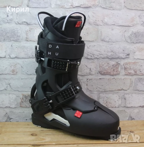 Ски обувки Dahu Ecorce 01 C 120, снимка 9 - Зимни спортове - 52511678